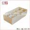 3 Layers Non Woven Fabric Opening Storage Box