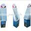 PP corrugated flatbed cutter
