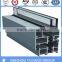 2016 new design China extruded aluminium profiles for winter garden sunlight room