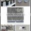 3000KG Commercial Cube Ice making Machine with Packing System