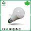 2015 Hot Sale 7w Led Bulb light with aluminum PCB led bulb