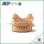 New design cheap price empty round cardboard gift box