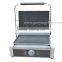Commercial Use Non-stick 220v Electric Contact Grills