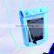 top selling mobile cell phone transparent waterproof bag