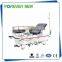 YXZ-E2 Manual medical patient trolley