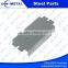 stainless steel deep punching stamping parts aluminum precision metal pressing fabrication