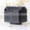 Leather Multi-function Desk Stationery Organizer Storage Box Pen/Pencil ,desk caddy, Business Name Cards Remote Control Holder