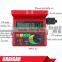 Digital RCD Tester Smart Sensor AR5406 Leakage Tester Leakage Current Test