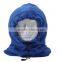 Winter Outdoor custom caps ski face mask Anti-wind balaclava hat