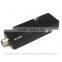 mini DVB T2 HD 1080p MPEG4 h.264 tv stick fta TV receiver