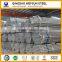 HOT dipped galvanized steel pipe GI round steel pipe welding structure building material