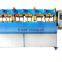 Cold and Hot Shoe Lining Molding Sandal Machine