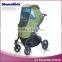 Hot selling China factory Baby Stroller cover waterproof fabric Rain Snow Wind Sun Cover in South Korea