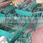 pyrotechnics paper tube making machine