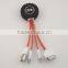 data sync charging micro USB cable