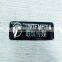 Epoxy nameplate PC label Logo