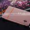 Ultra thin portable USB port power bank 5000mAh