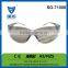 2015 Ce branded industrial safety spectacles anzi z87 safety spectacles