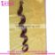 U Tip Pre-bonded Hair Extensions 18" Body Wave Cold Fusion Hair Extensions