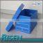 Plastic polypropylene pp corflute box for packing/cold storage/shipping
