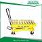 lifting height 1000mm,hydraulic scissor lift table 1tons