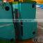 Both capable of operating continuously hulling and polishing rice mill