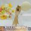 Hot look necktie style pump perfume bottle customized souvenirs