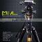 Sinnofoto Professional Video Camera Tripod Flexible Tripod for Digital Camera