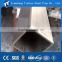 High quality stainless steel angle bar,best price pipa stainless steel angle bar,