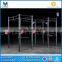 MSG New Design Fitness Gym Equipment Crossfit Rack with J-Cup