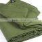 16' x 20' Canvas Tarp 16 oz Heavy Duty / Water Resistant