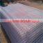 50*200mm PVC coated welded wire mesh panel