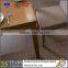 modern small space dining table