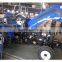 Mini orchard tractor 40hp to 80hp with narrow size and CE approved
