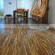 CE-certificate Strand Woven Bamboo Flooring From China