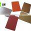 reinforced interior wall paneling soundproof door cover panel