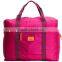 Waterproof Unisex Foldable Travel Duffle Large Capacity Luggage Portable Bags