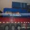6m hydraulic bending roll forming machine