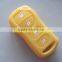 Nis4 button key pack yellow