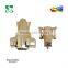 JS-h019 wholesale low cost coffin handles