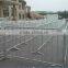 Alibaba direct sales Iron Horse Fence(Crowd Control Barrier )