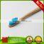 100% Natural Bamboo toothbrush eco Hot Selling