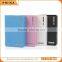 manufacturer OEM 12000mah power bank for iphone 6 mobile phone power banks