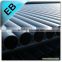Polyethylene Pipe & Fittings, black plastic water line pipe fittings, EB