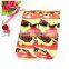Factory wholesale custom 3D digital sublimated socks