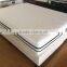Thailand natural latex mattress packed in a box