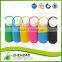 China-made colorful travel size credit card perfume bottle 15ml 20ml from Zhenbao factory