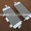 FOR Yamaha YZF250 YZ250F 2006 06 Aluminum Radiator