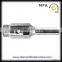 Diamond Coated Drill Bit Make Lighted Bottles Glass Blocks