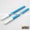 WEP-B2 V-Clear Water Erasable Pen Blue Color Long Type Sewing Accessories